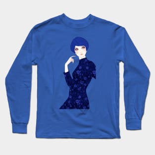 Mimi Long Sleeve T-Shirt